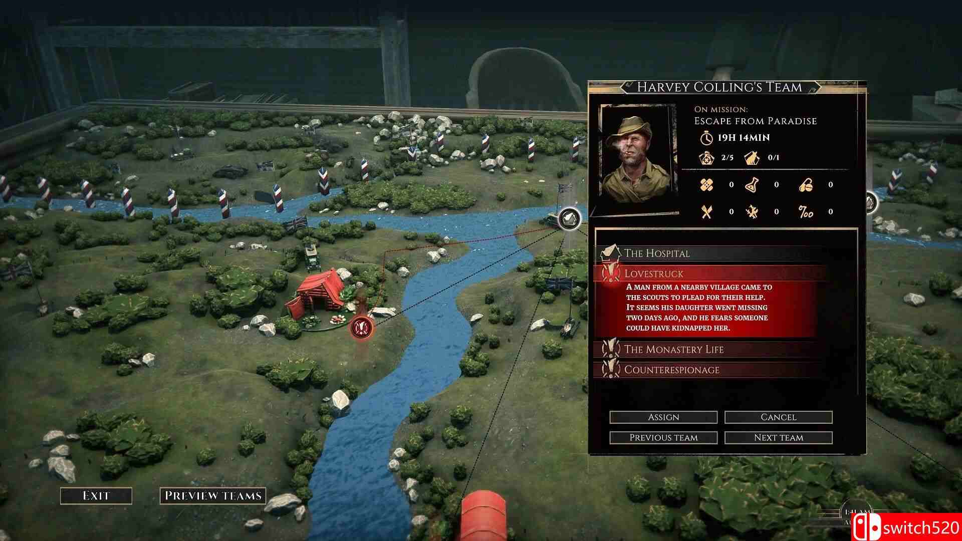 《战地医院》游戏截图4