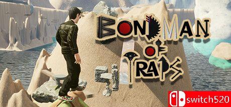 《陷阱奴隶（Bondman Of Traps）》TENOKE镜像版[EN]