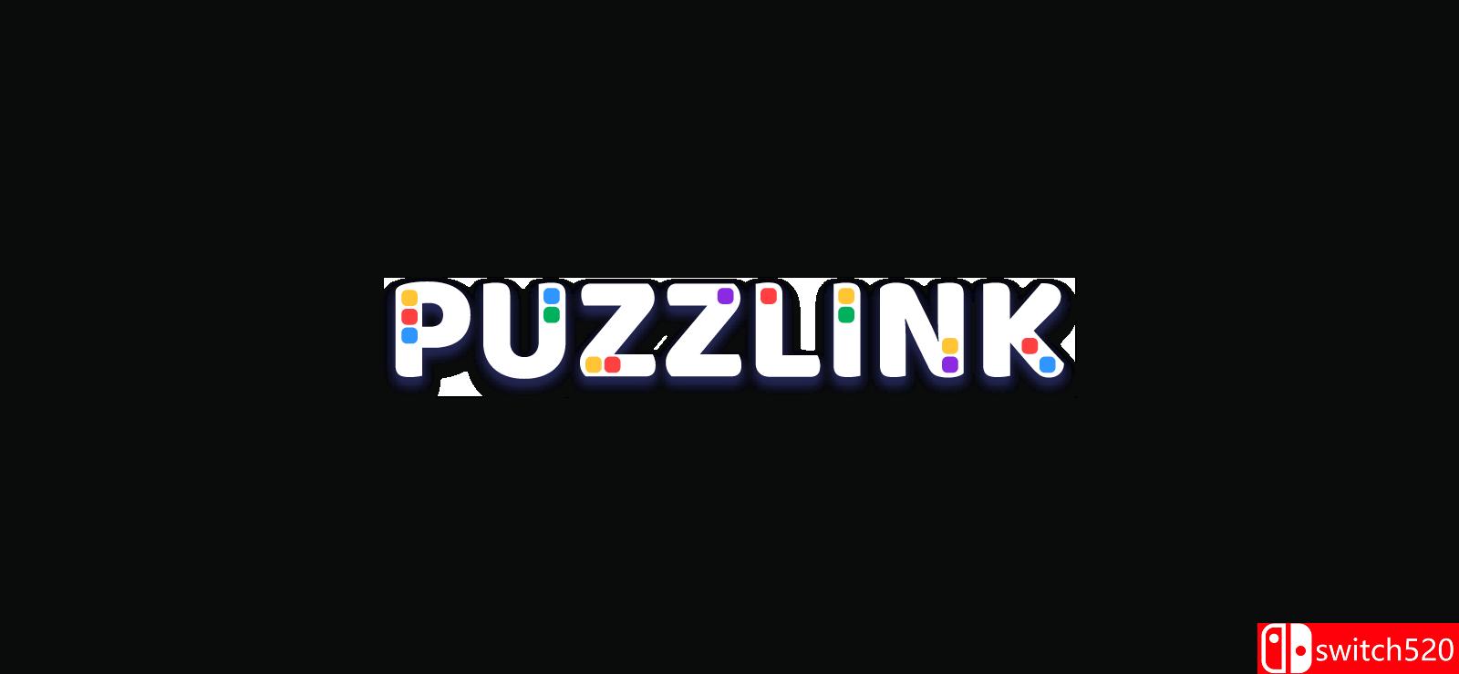 《拼图连环（Puzzlink）》GOG硬盘版封面图