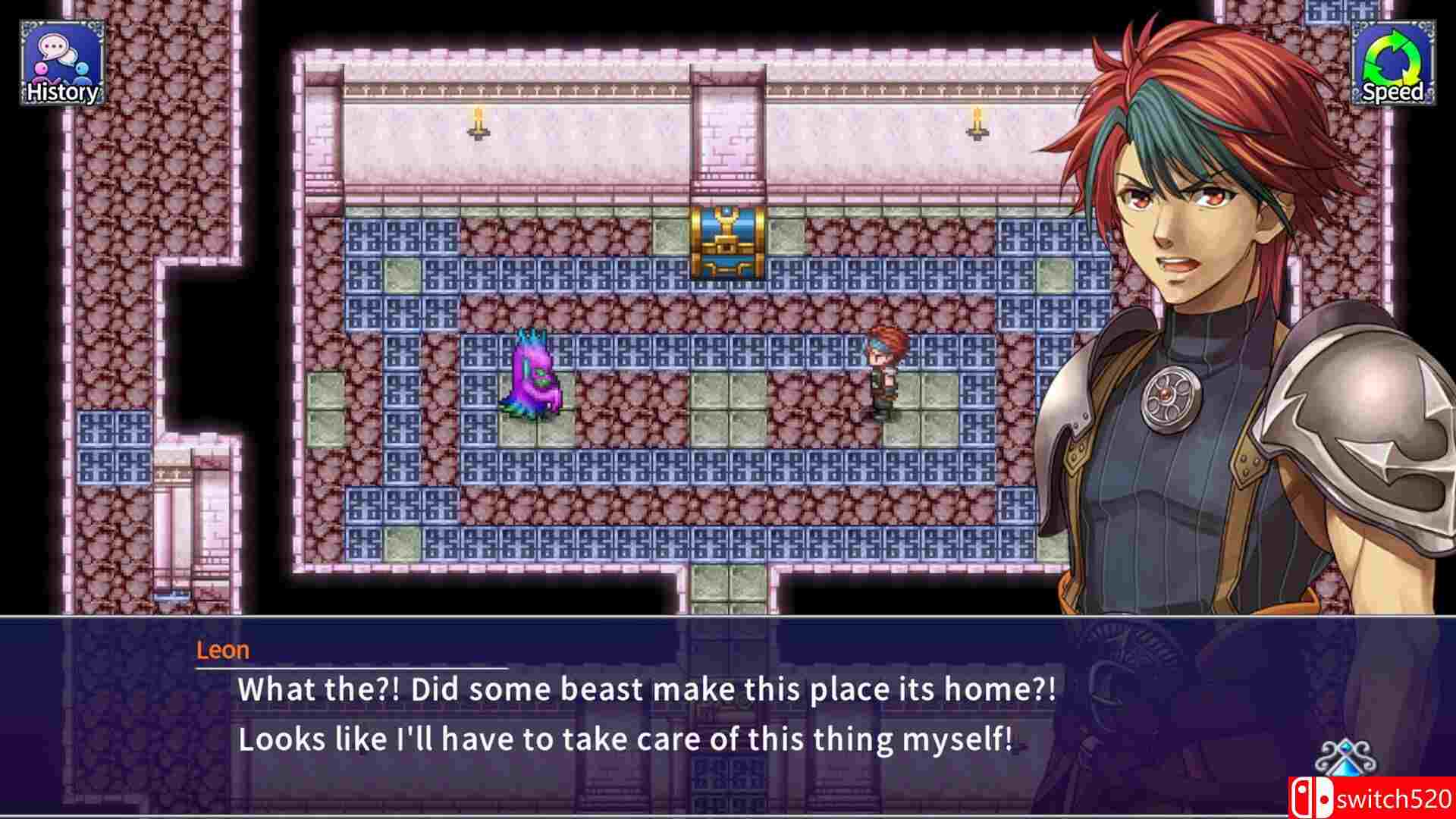 《阿尔法迪亚I & II（Alphadia I & II）》TiNYiSO镜像版[EN/JP]_4