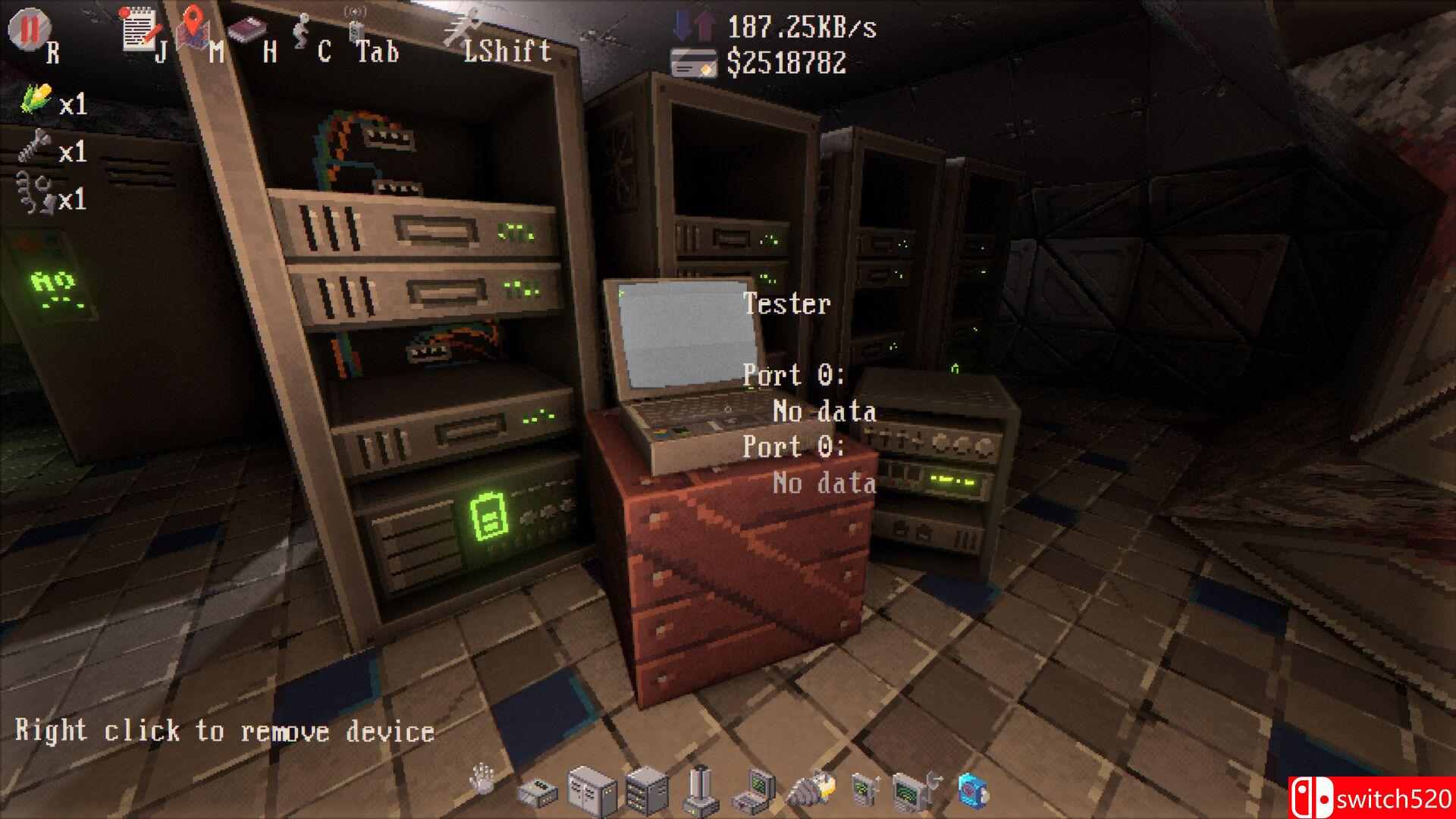 《通纳特》游戏截图4