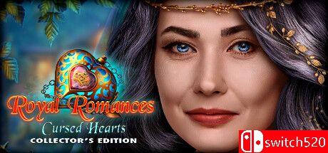 《皇家罗曼史：诅咒之心（Royal Romances: Cursed Hearts）》典藏版 RAZOR硬盘版[EN]