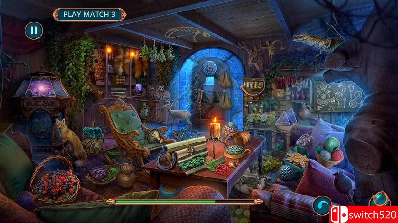 《皇家罗曼史：诅咒之心（Royal Romances: Cursed Hearts）》典藏版 RAZOR硬盘版[EN]_3