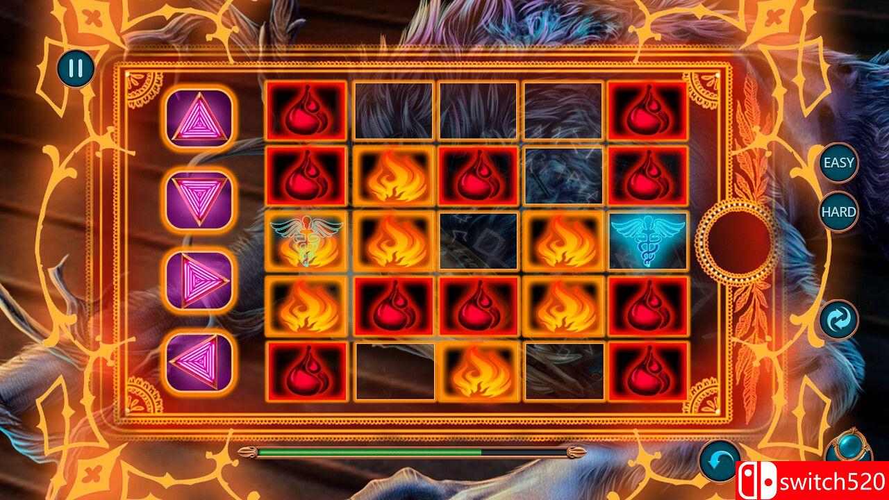 《皇家罗曼史：诅咒之心（Royal Romances: Cursed Hearts）》典藏版 RAZOR硬盘版[EN]_2