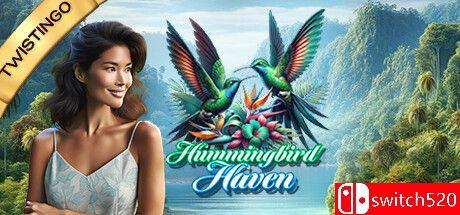 《Twistingo：蜂鸟天堂》典藏版 RAZOR硬盘版封面图