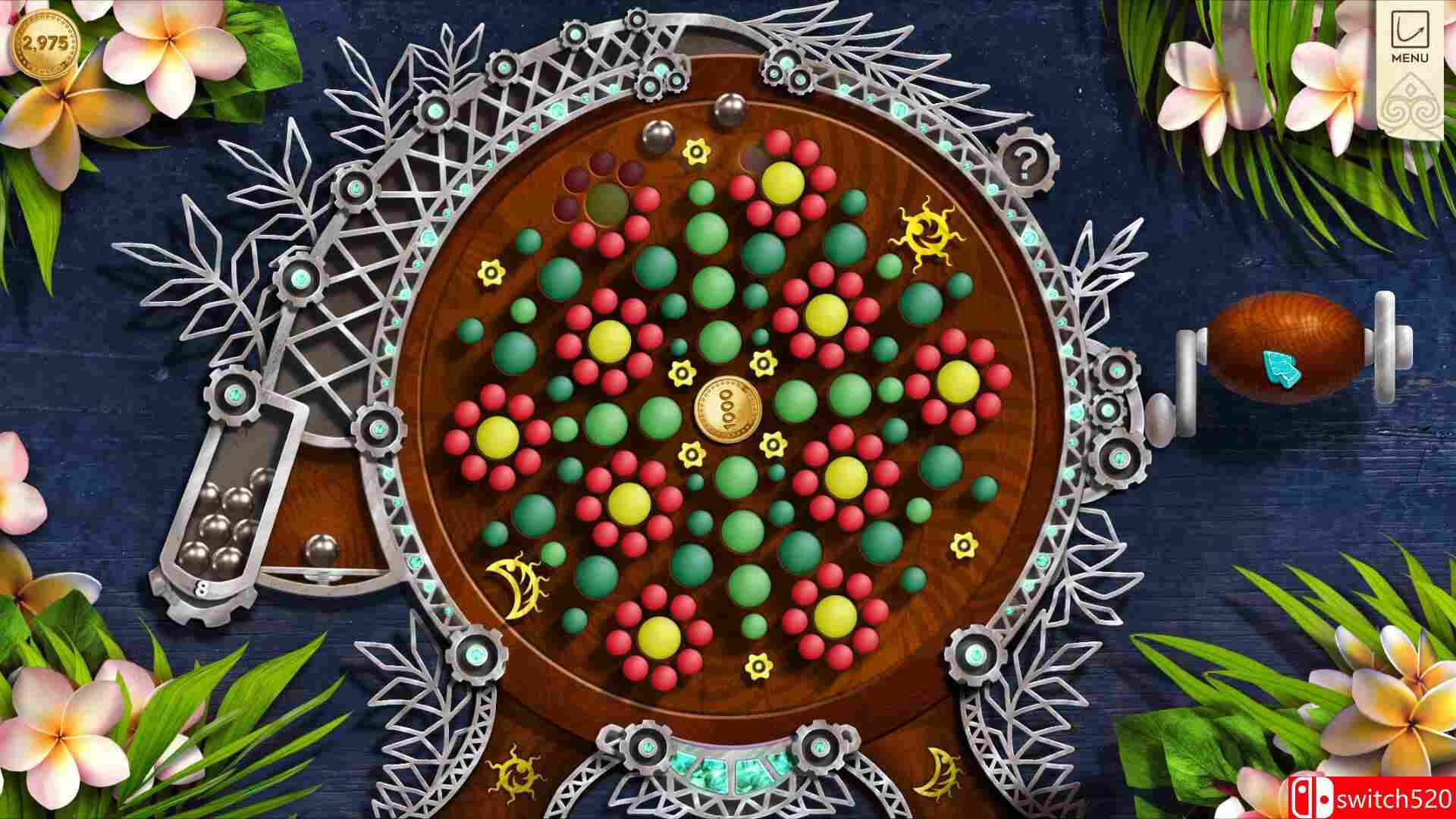 《Twistingo：蜂鸟天堂》游戏截图4