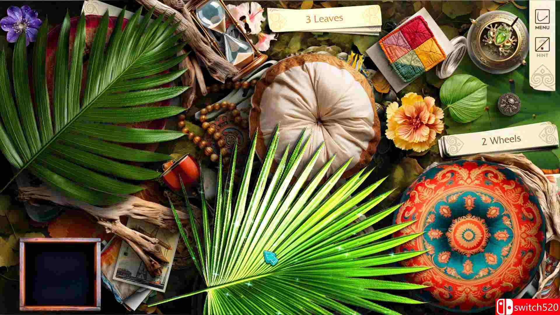 《Twistingo：蜂鸟天堂》游戏截图3