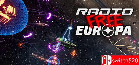 《自由欧洲电台》游戏封面