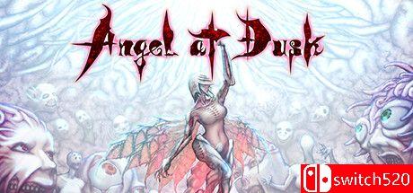 《黄昏的天使（Angel at Dusk）》游戏封面