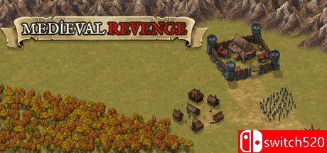 《中世纪复仇（Medieval Revenge）》游戏封面