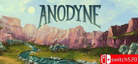 《镇痛（Anodyne）》官方中文 v1.6.0 rG硬盘版封面图