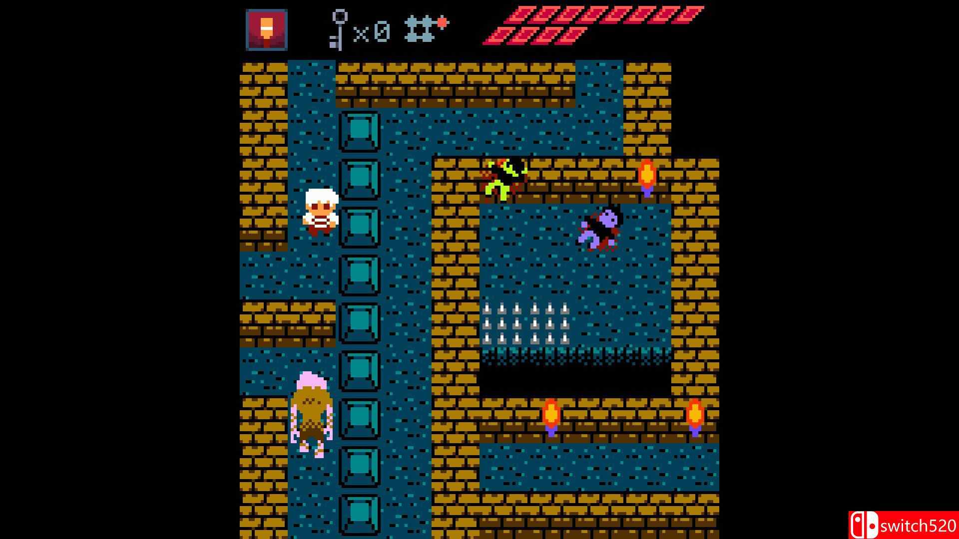 《镇痛》游戏截图5