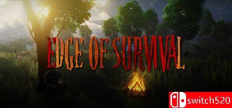 《生存边缘（Edge Of Survival）》TENOKE镜像版[EN]