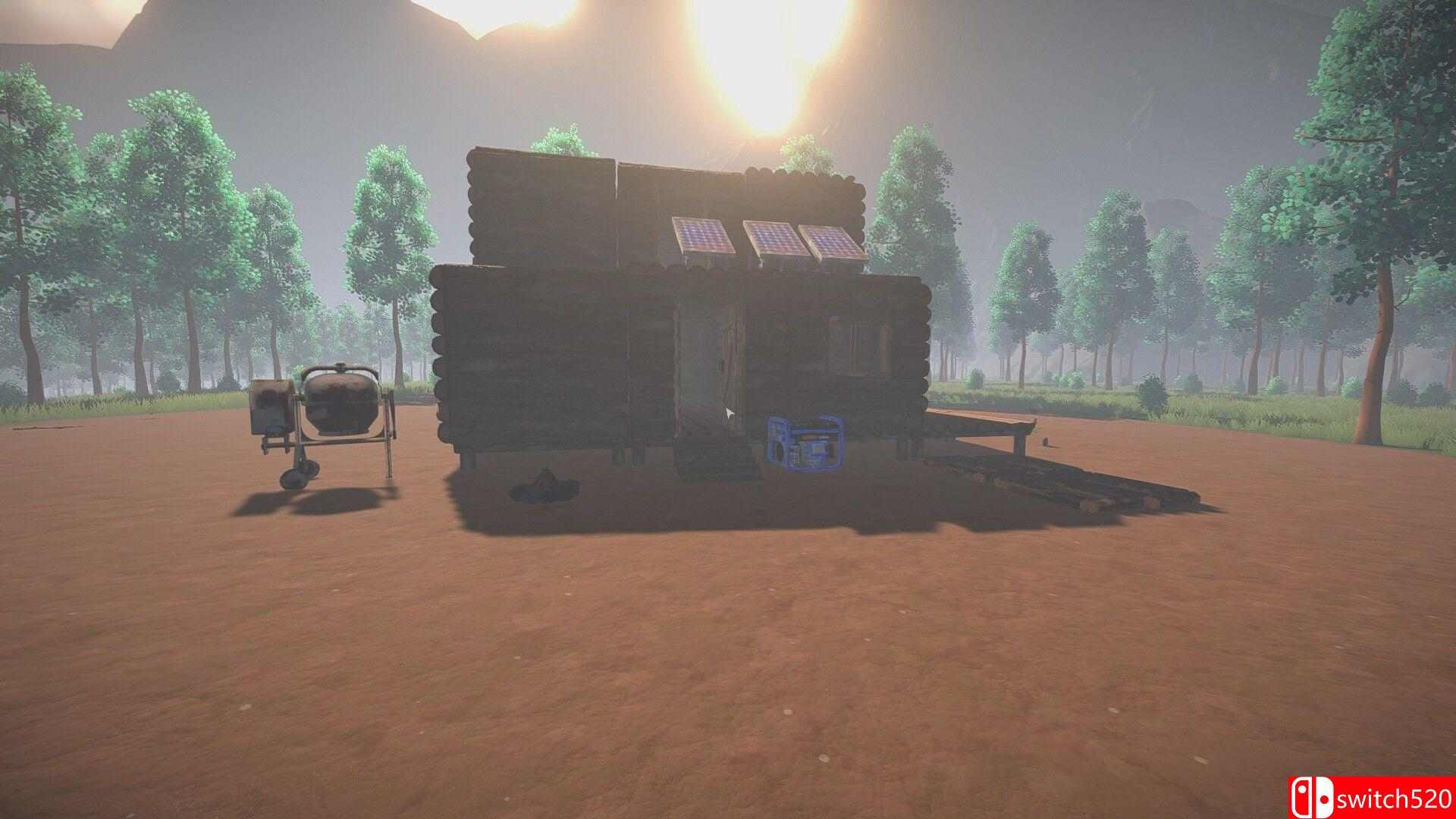 《生存边缘（Edge Of Survival）》TENOKE镜像版[EN]_4