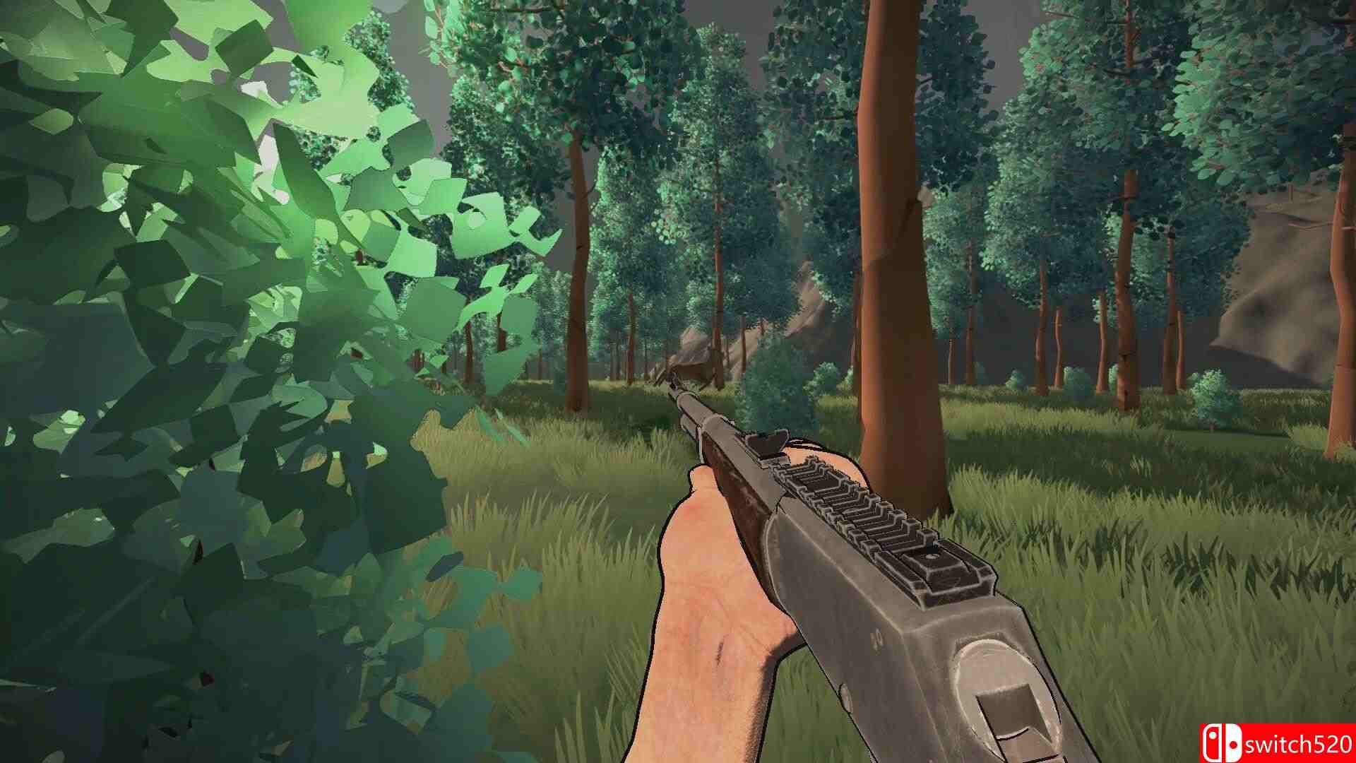 《生存边缘（Edge Of Survival）》TENOKE镜像版[EN]_1