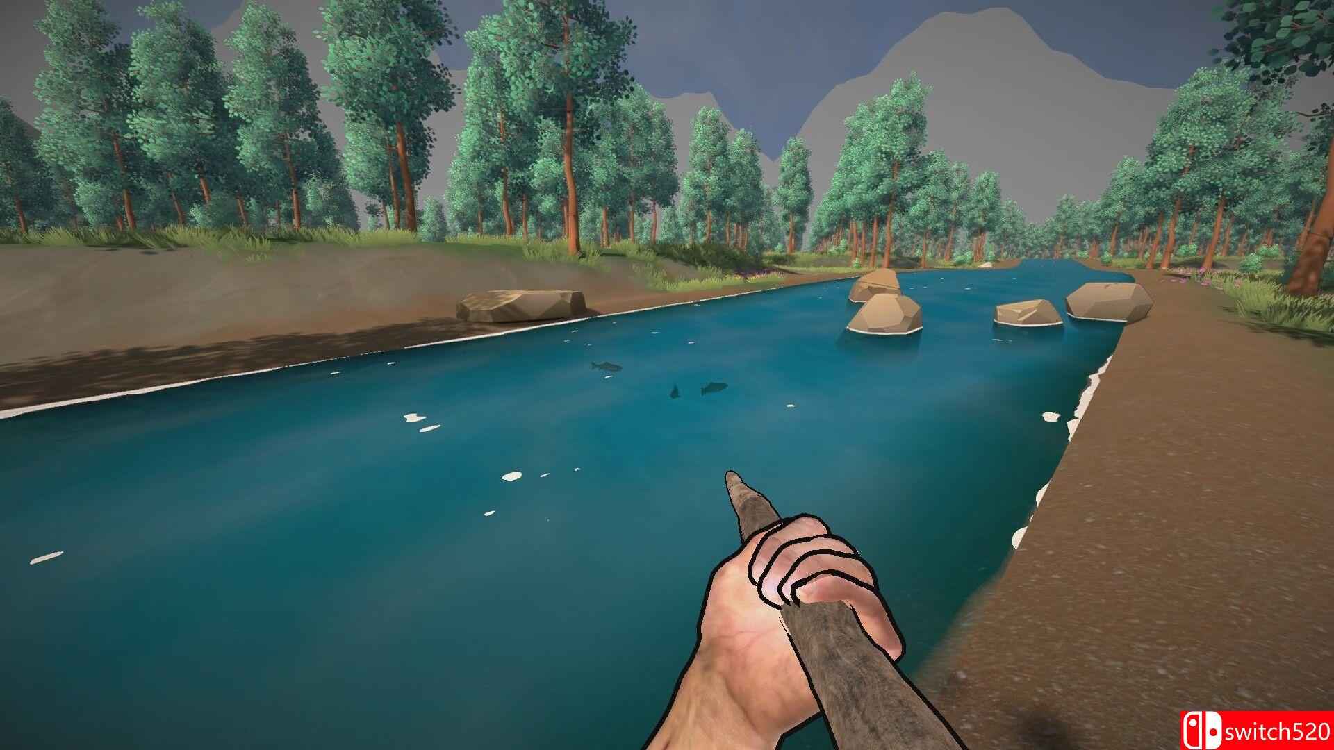 《生存边缘（Edge Of Survival）》TENOKE镜像版[EN]_5