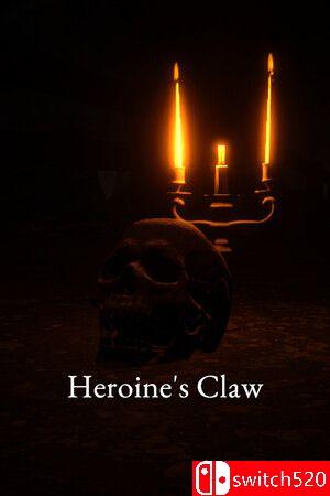 游戏《女英雄之爪（Heroine's Claw）》TENOKE镜像版封面图