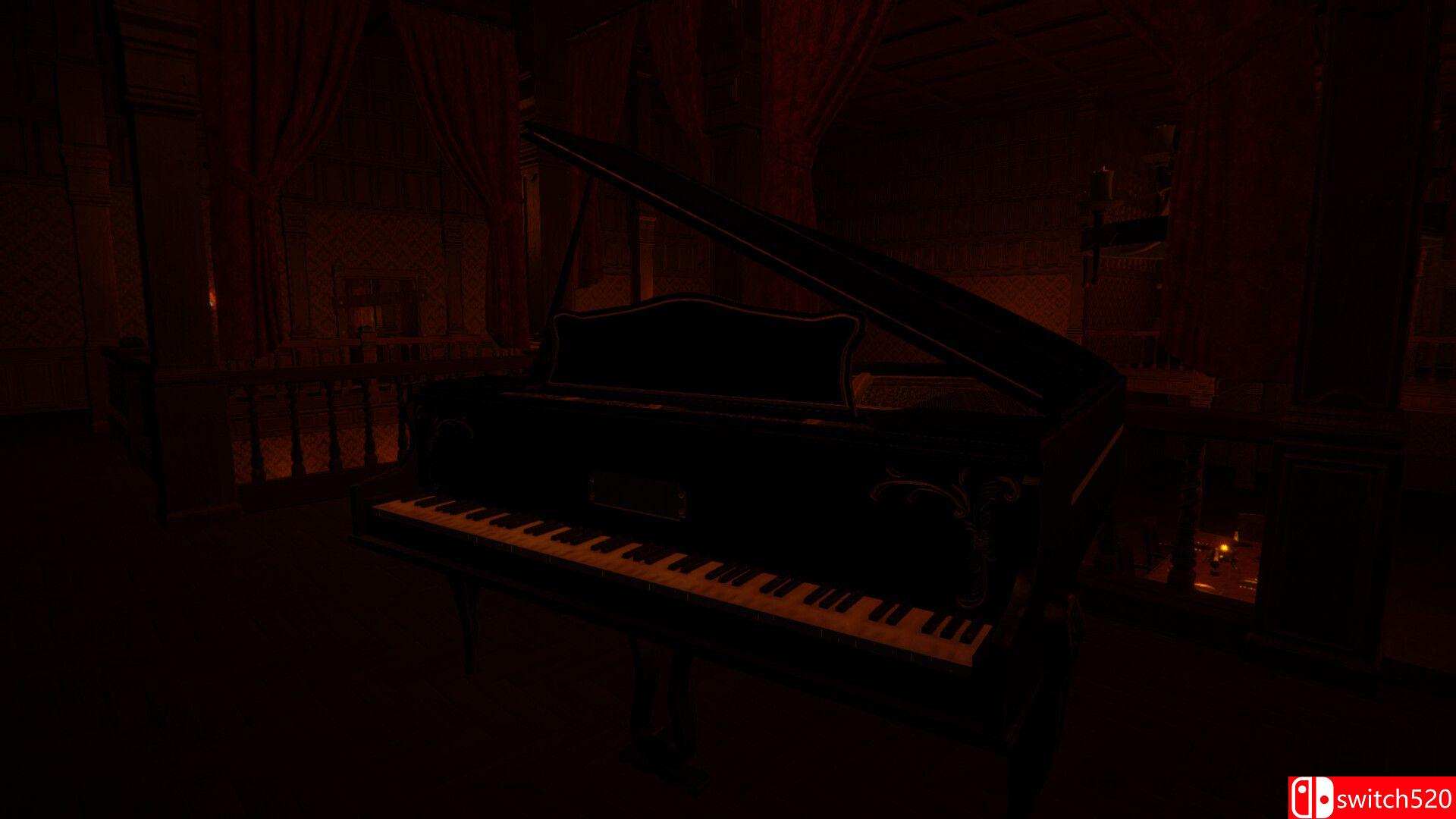 《女英雄之爪》游戏截图1