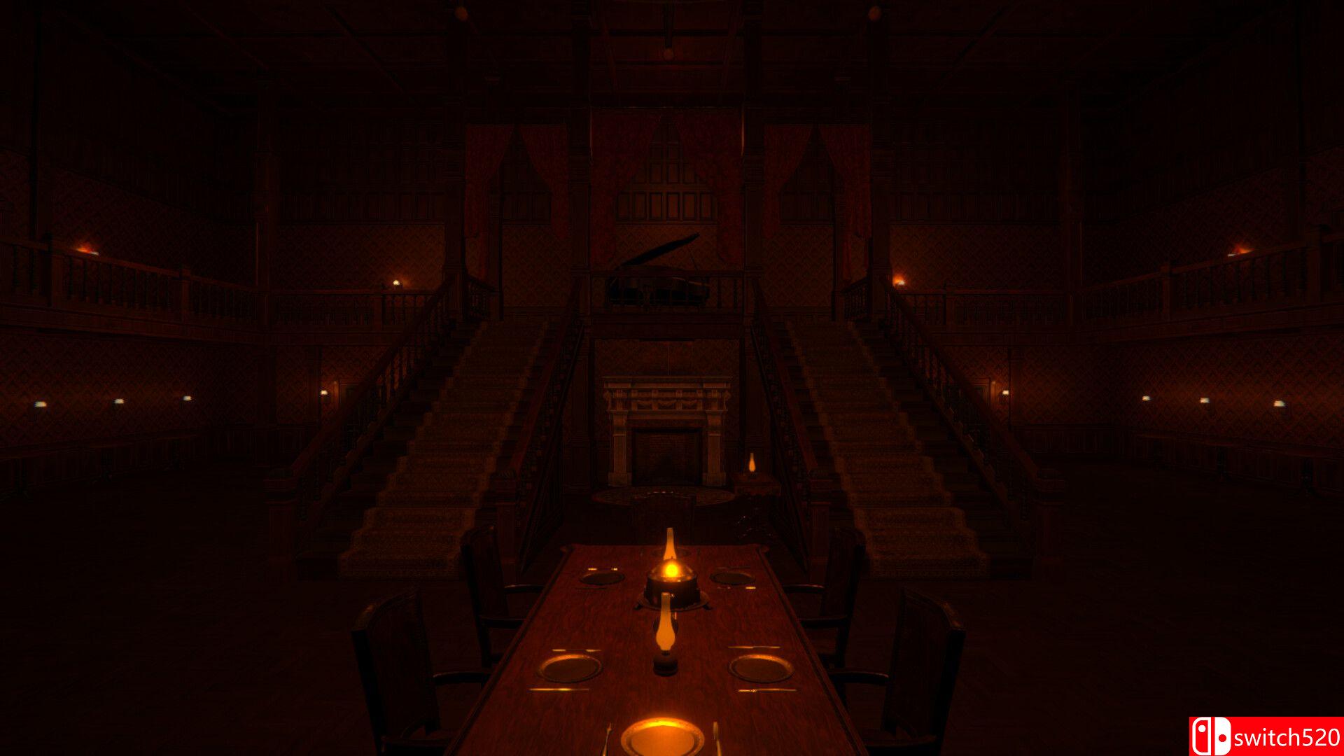 《女英雄之爪》游戏截图5