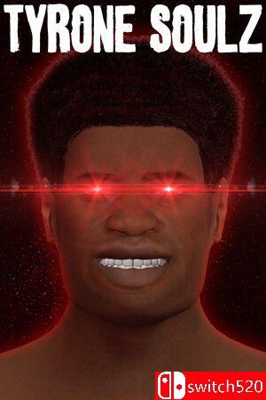 《泰隆灵魂（TYRONE SOULZ）》游戏封面