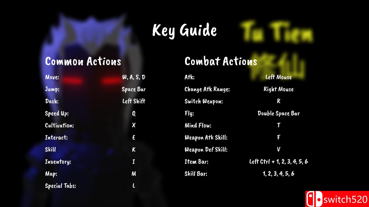 《修仙之路》游戏截图2