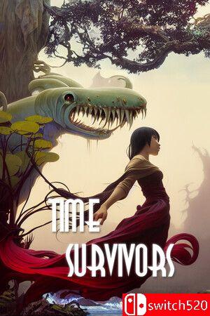 《时间幸存者（Time Survivors）》官方中文 TENOKE镜像版封面图