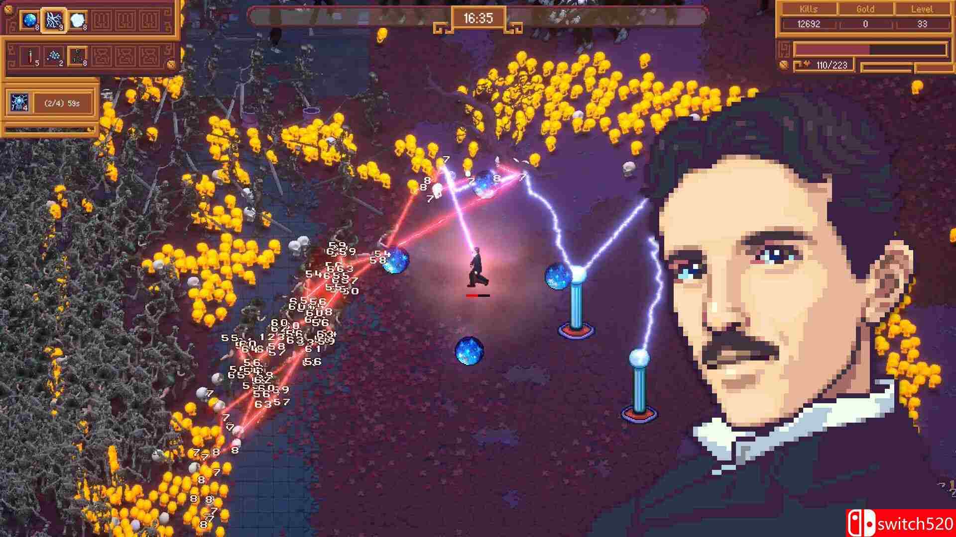 《时间幸存者》游戏截图1