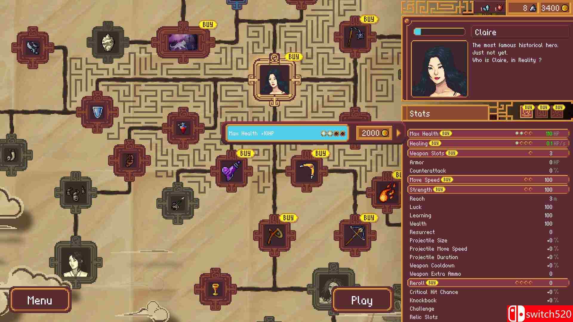 《时间幸存者》游戏截图2