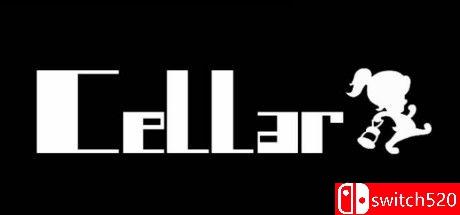 《地窖（Cellar）》游戏封面