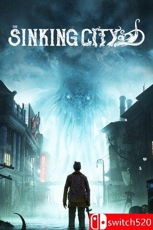 《沉没之城》游戏封面