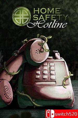 《家庭安全热线（Home Safety Hotline）》TENOKE镜像版封面图