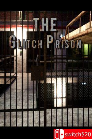 《故障监狱（The Glitch Prison）》官方中文 TENOKE镜像版封面图
