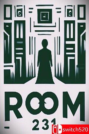 《231房间（Room231）》游戏封面