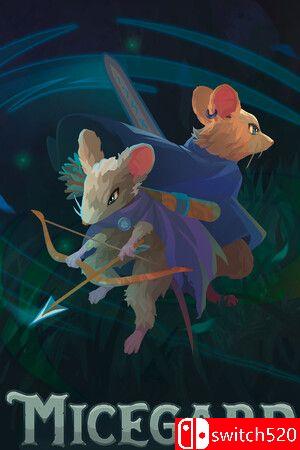 《玩鼠米加德（MiceGard）》官方中文 P2P硬盘版封面图