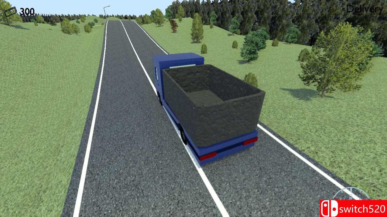 《特德拉姆》游戏截图2