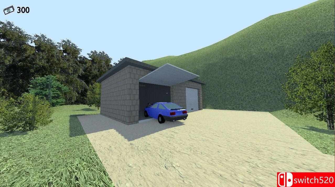 《特德拉姆》游戏截图3