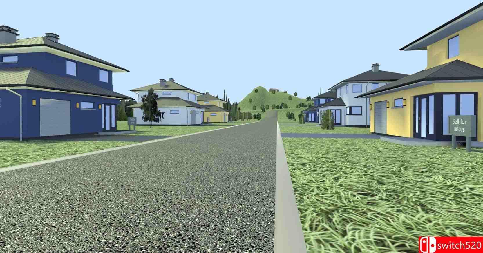 《特德拉姆》游戏截图4