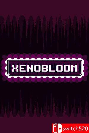 《异星生态（XenoBloom）》游戏封面
