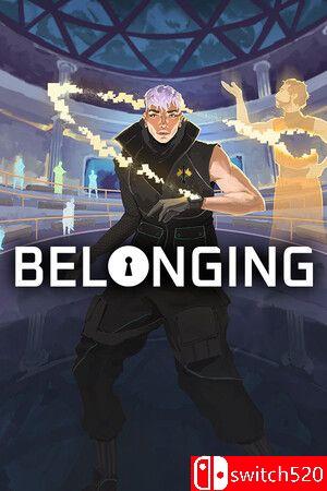 《归属（Belonging）》SKIDROW镜像版封面图