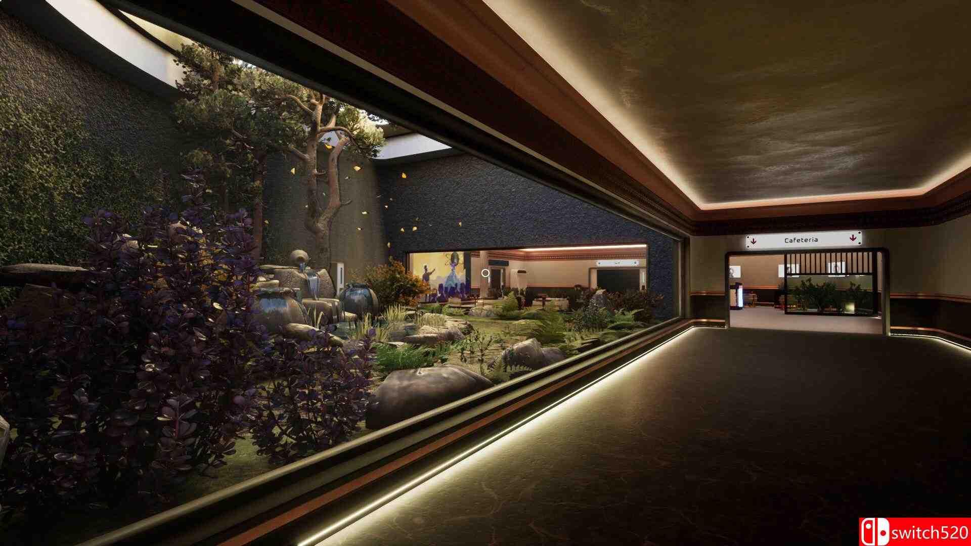 《归属》游戏截图5