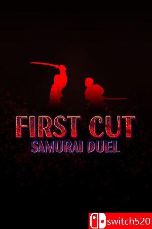 《一招致命：武士剑斗》游戏封面