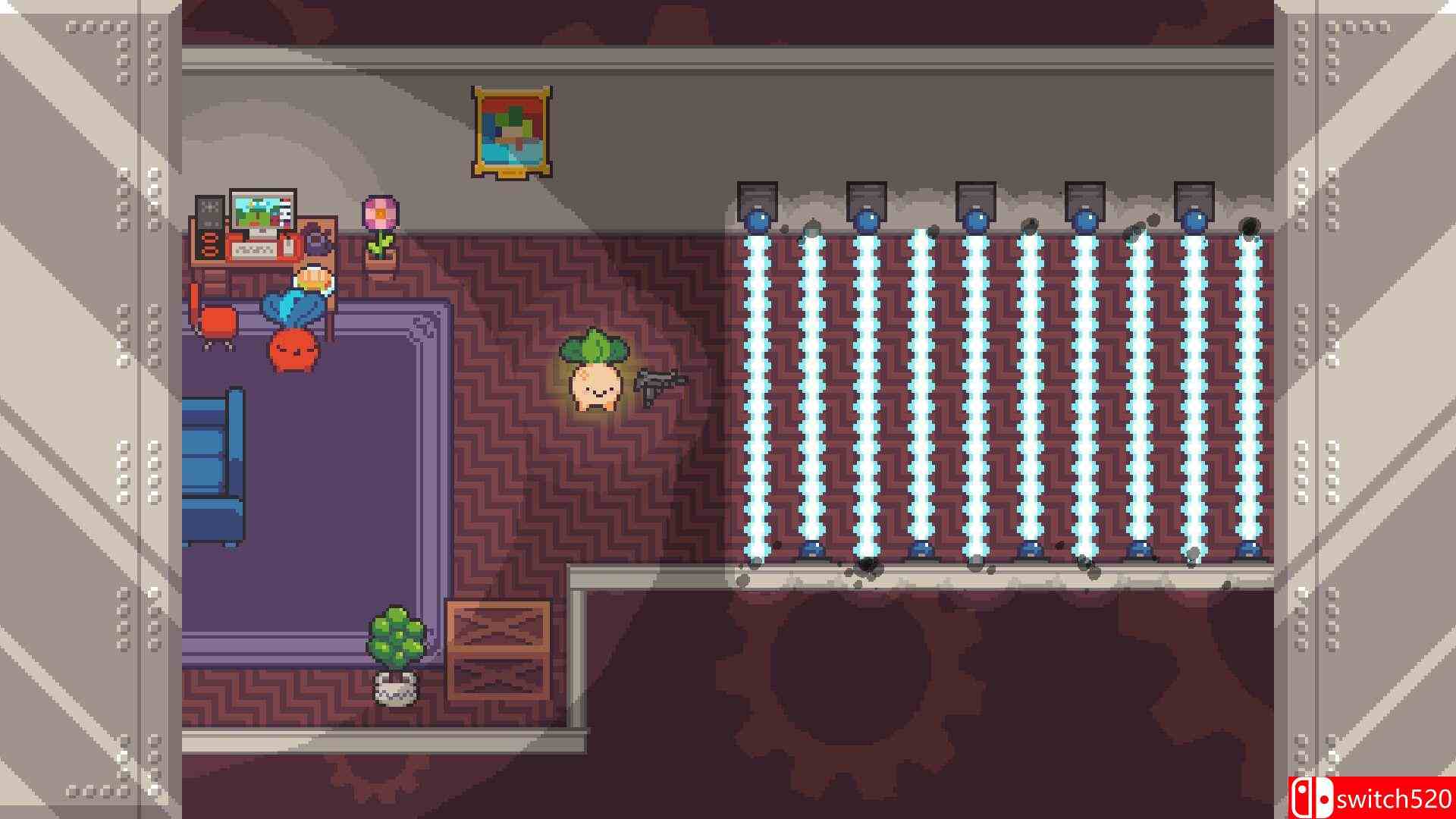 《大头菜小子抢银行（Turnip Boy Robs a Bank）》TENOKE镜像版[EN]_3