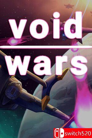 《虚空战争（Void Wars）》游戏封面