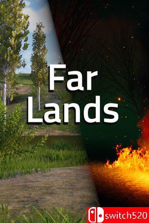 《远方之地（Far Lands）》SKIDROW镜像版封面图