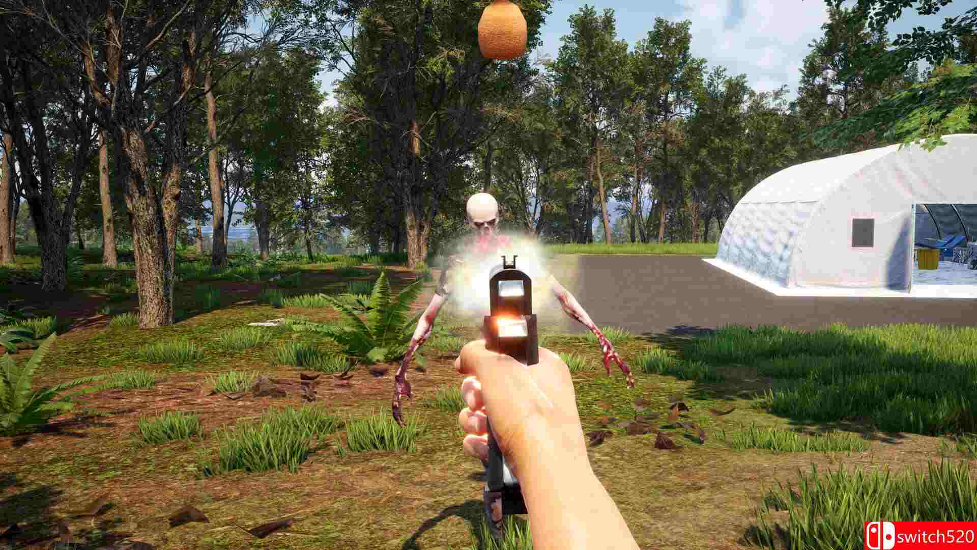 《远方之地》游戏截图4