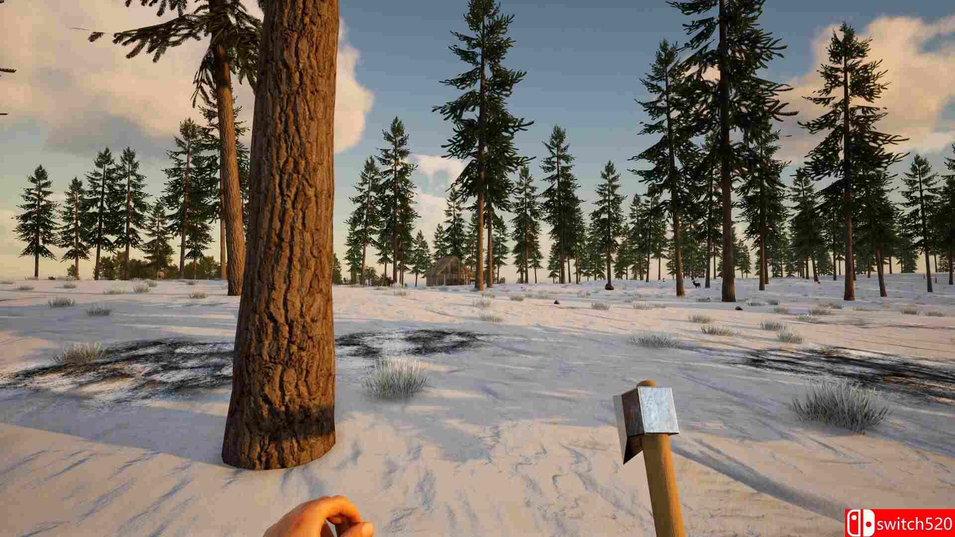 《远方之地》游戏截图5