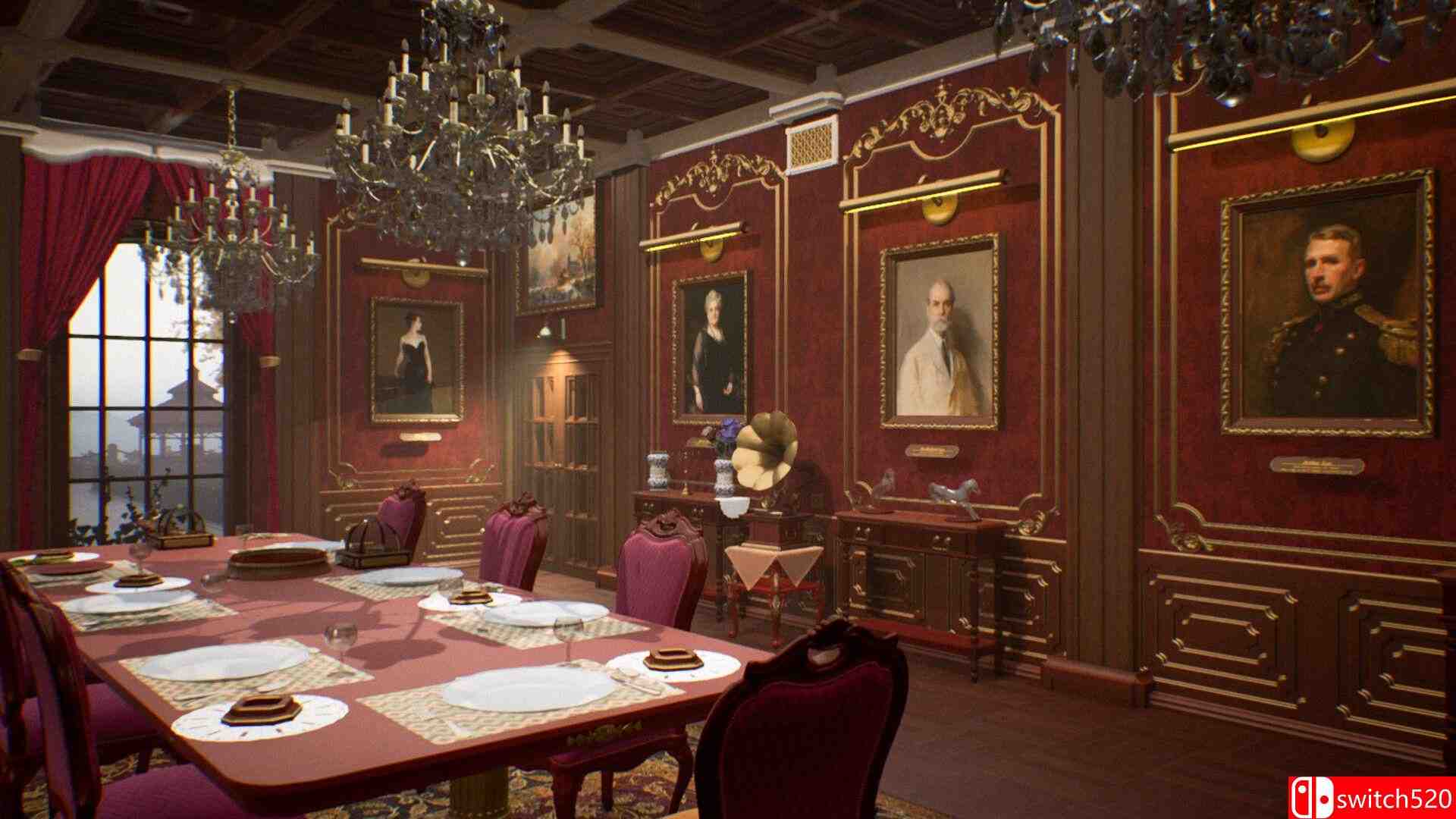 《戈尔迪安房间2（Gordian Rooms 2: A curious island）》官方中文 TENOKE镜像版[CN/EN/JP]_4