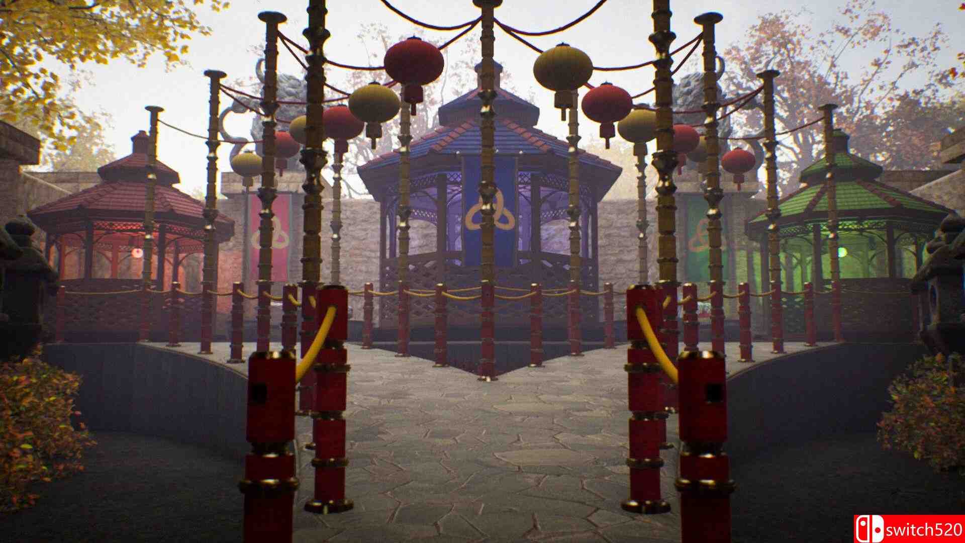 《戈尔迪安房间2（Gordian Rooms 2: A curious island）》官方中文 TENOKE镜像版[CN/EN/JP]_5