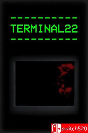《终端22》游戏封面