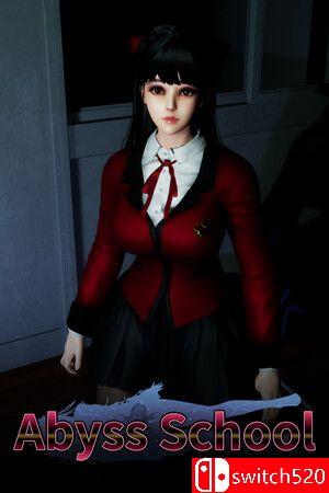 《深渊学校（Abyss School）》TENOKE镜像版封面图